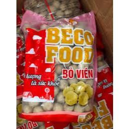 Bò viên beco(giao hoả tốc 2 giờ tp hcm)