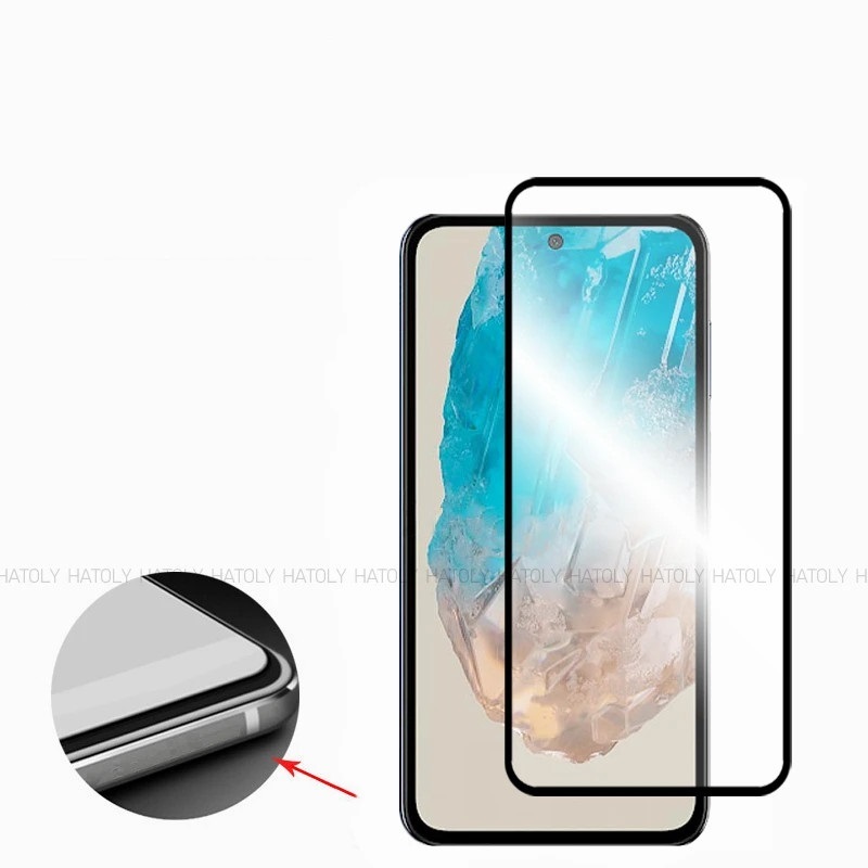 Miếng Dán Cường Lực Full Màn Hình Samsung M35