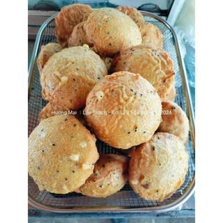 1kg (siêu rẻ )BỘT CHIÊN BÁNH chuối