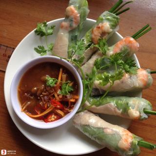 Chén Đựng Nước Chấm Tròn, Chén Muối Tiêu