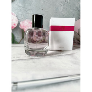 Nước hoa Zara Red Vanilla 90ml