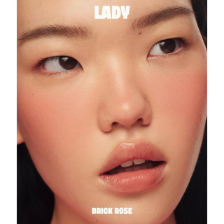 [ Bảng Mới ] Phấn má Sunnies Blush On  (dạng lỏng)