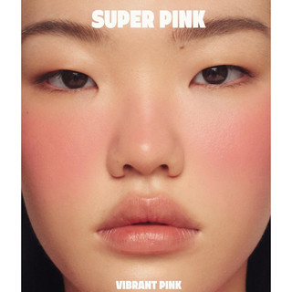 [ Bảng Mới ] Phấn má Sunnies Blush On  (dạng lỏng)