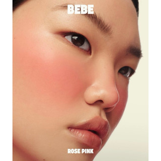 [ Bảng Mới ] Phấn má Sunnies Blush On  (dạng lỏng)