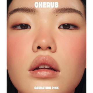 [ Bảng Mới ] Phấn má Sunnies Blush On  (dạng lỏng)