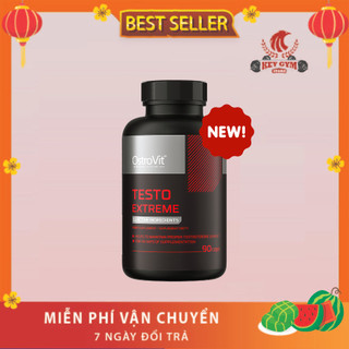 Ostrovit Testo Booster Extreme