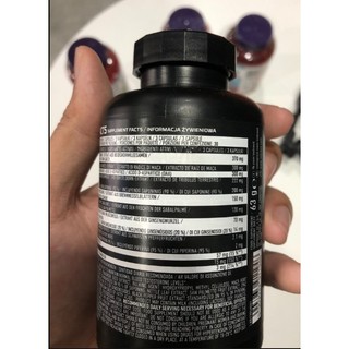 [BN] Ostrovit Testo Booster Extreme (90 viên ), tăng cường sinh lý nam tự nhiên - KEYGYM