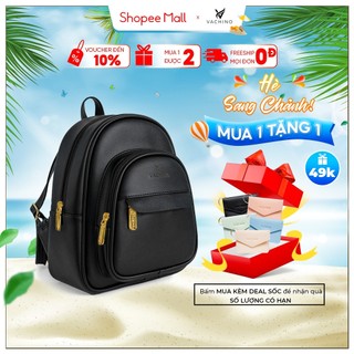 Balo da nữ thời trang cao cấp salia vachino - bg003