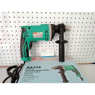 Máy Khoan 2 Chức Năng 13mm Công Suất 710W DCA  AZJ16 Hàng chính hãng Bảo Hành 6 Tháng