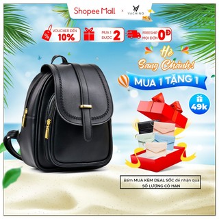 Balo da nữ thời trang dễ thương cao cấp vachino-bg018
