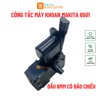 Công tắc máy khoan 6501