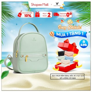 Balo da nữ mini thời trang dễ thương -BG002