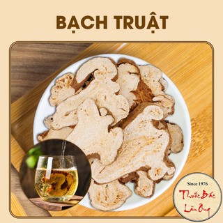 Bạch Truật Nguyên Chất 1kg