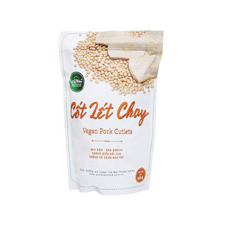 Cốt Lết Chay An Nhiên Gói 150g