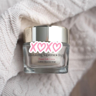 Kem dưỡng trắng và chống lão hóa Revitalizing Supreme+ Bright Power Soft Crème 50ml