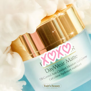 Kem dưỡng cho da hỗn hợp, da dầu thấm nhanh DayWear Matte 50ml