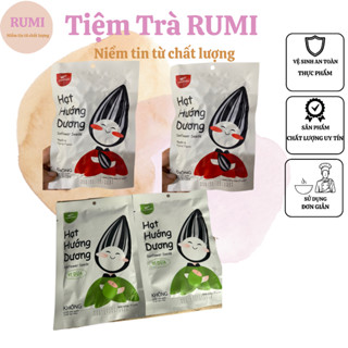 [SIÊU HOT] Hướng dương nguyên vị gói 55g . hướng dương wings