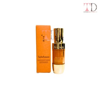 Sulwhasoo -Tinh Chất Chống Lão Hoá Từ Nhân Sâm Sulwhasoo Concentrated Ginseng Renewing Serum Ex