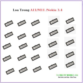 Loa Trong samsung  A11/M11/Nokia 3.4