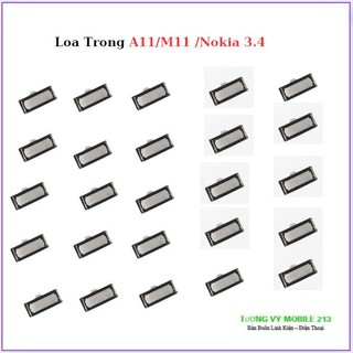 Loa Trong samsung  A11/M11/Nokia 3.4