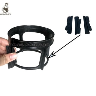 Vòng nhựa cao su máy ép chậm hu-19sgm - phụ kiện máy ép chậm hurom hu-19sgm