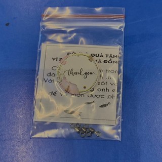 Quà Tặng Ngẫu nhiên kèm đơn hàng