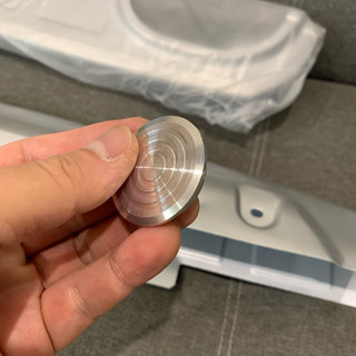 Nút che sên Salaya inox 304 , nút chụp hộp sên , nút che carte salaya xe Honda