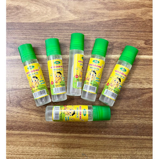 Combo 05 Lọ Keo dán Mic 24ml (hồ nước)