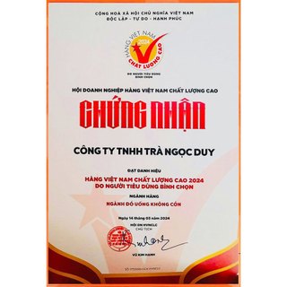 Bông atiso sấy khô Ngọc duy cao cấp 200gr