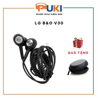Tai nghe B&o lg v30 nguyên hộp xuất nước ngoài
