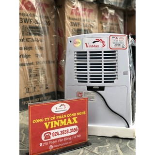 Máy hút ẩm Edison ED-12B