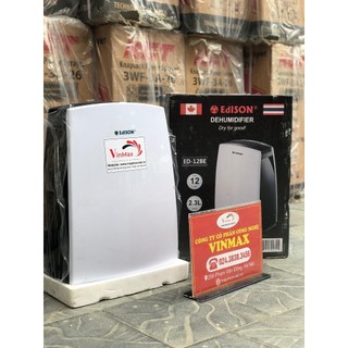Máy hút ẩm edison ed-12b