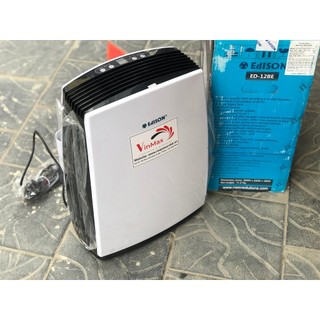 Máy hút ẩm Edison ED-12B