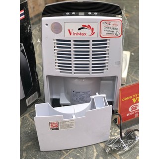 Máy hút ẩm Edison ED-12B