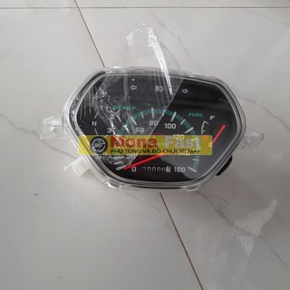 Đồng hồ wave nhỏ, wave 2001 hàng loại 1