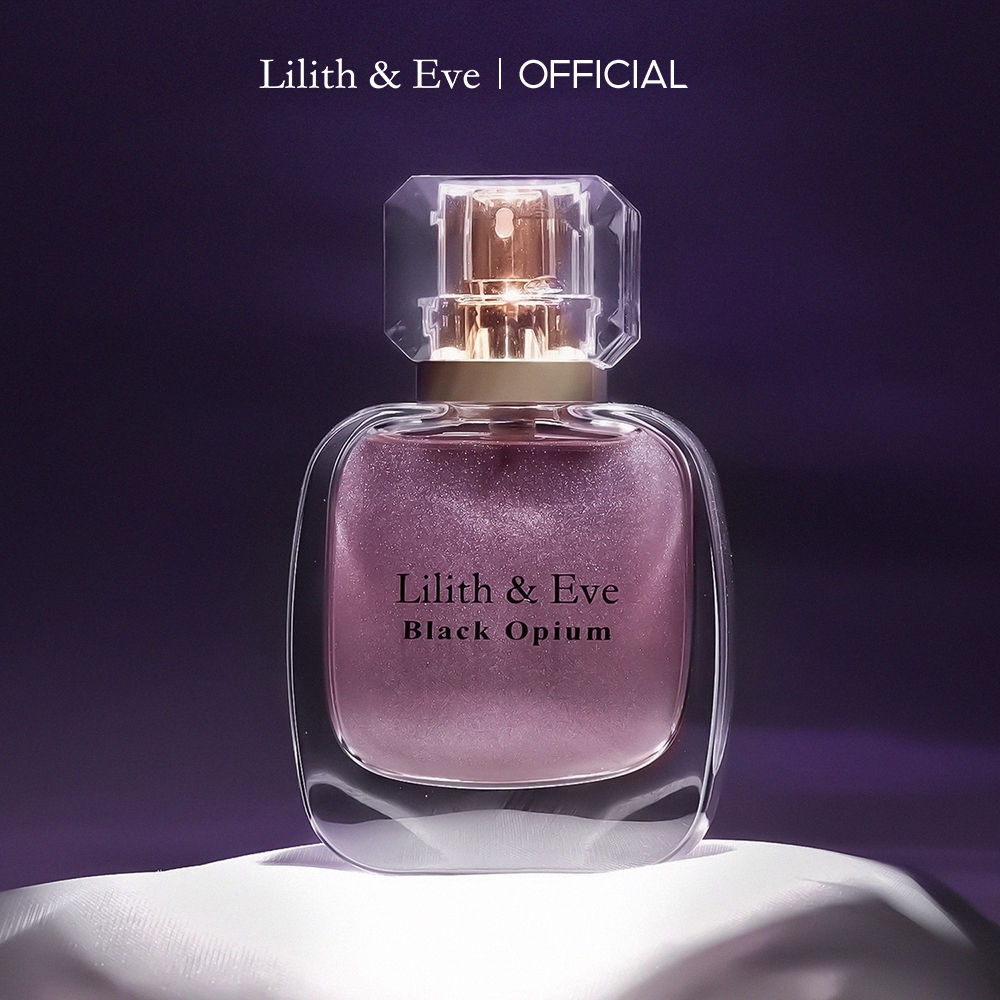 Nước Hoa Lilith and Eve Black Opium Eau de Perfum 30ml nước hoa nữ thơm lâu ngọt ngào body quyến rũ gợi cảm 5h | BigBuy360 - bigbuy360.vn