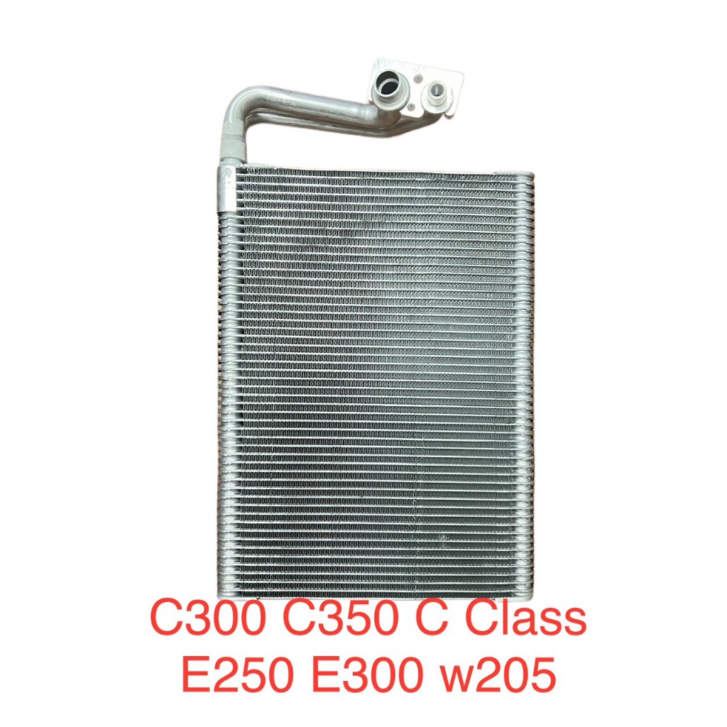 Dàn Lạnh Mercedes Valeo C300 C350 C Class E250 E300 W205