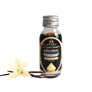 Tinh chất vani Best Odour 30ml