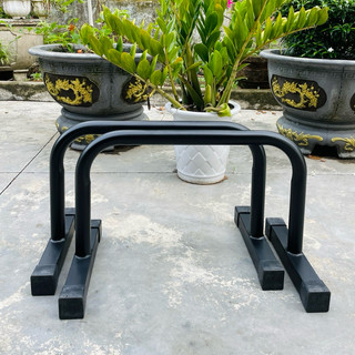 PARALLETTES_Dụng cụ tập Calisthenics