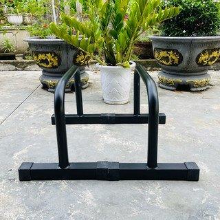 PARALLETTES_Dụng cụ tập Calisthenics