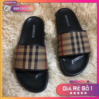 [HOT] Dép Quai Ngang, Dép Thời Trang, Dễ Phối Đồ, Hàng Đẹp Full Box, Full Size 37-43