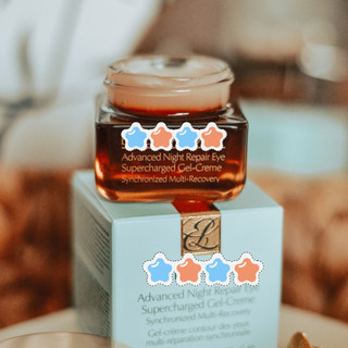 [ONLY US] Kem dưỡng giảm thâm và bọng mắt  Advanced Night Repair Eye Supercharged Complex