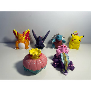Mô hình đồ chơi Pokemon Kid