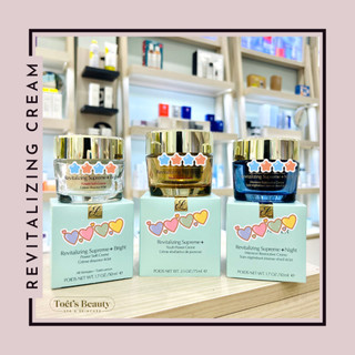 Tổng hợp kem dưỡng chống lão hoá Revitalizing các size