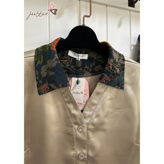 Đồ bộ lụa mặc nhà Jubbie 93243.30