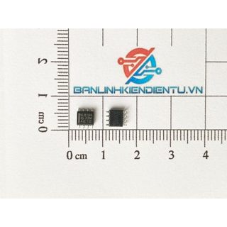 [Combo 5 chiếc] 6LB184, SN65LBC184DR IC Chuyên Dụng SOP-8