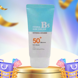 Serum giúp phục hồi dưỡng trắng B5