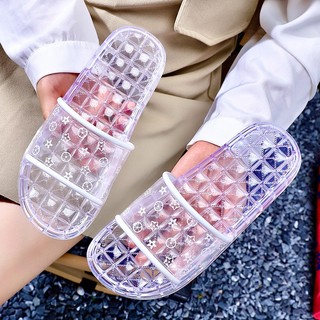 Dép Nữ Quai Trong Đế Matsa Siêu Hót