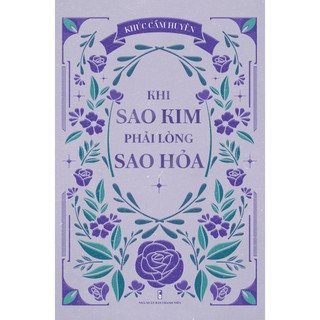 Sách - khi sao kim phải lòng sao hỏa