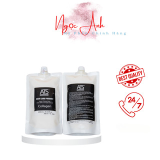 Hấp phục hồi colagen ats